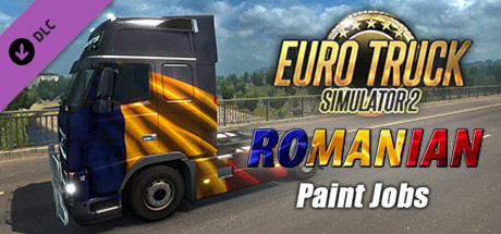 Euro truck simulator 2 - space paint jobs pack for mac osx