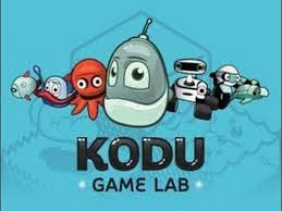 Kodu game lab tutorial