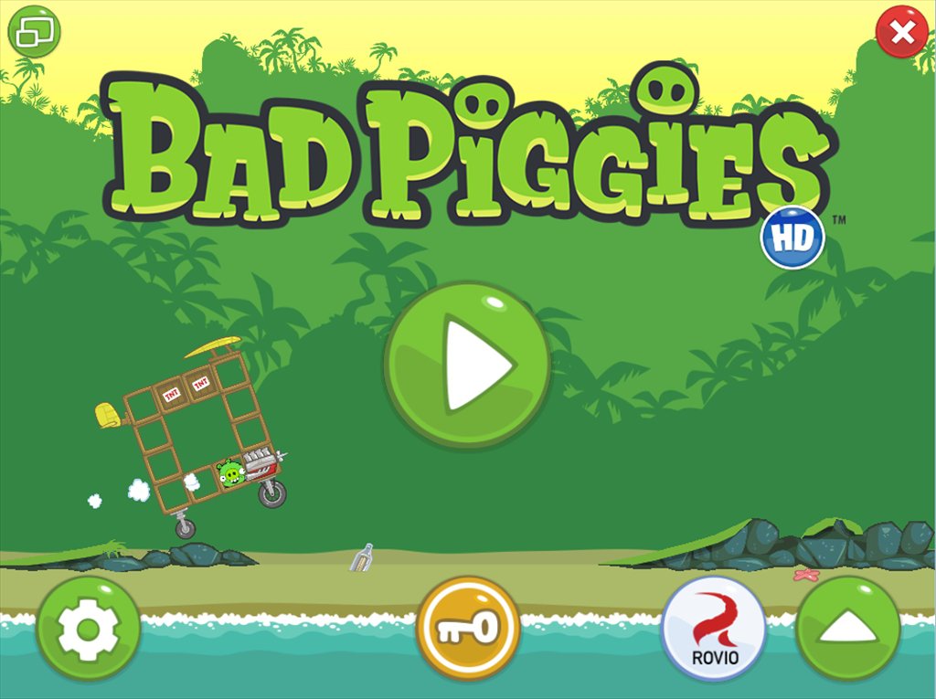 Download Angry Birds Free For Mac